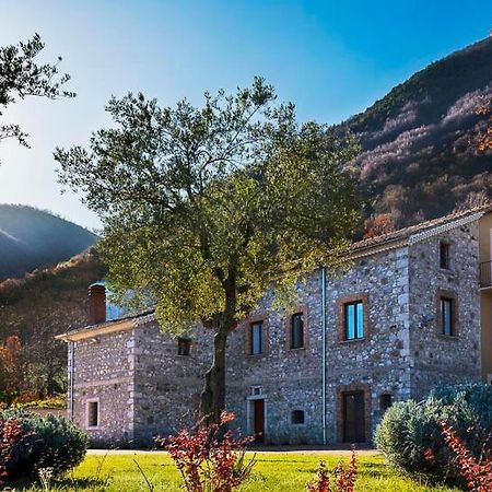 Masseria Boutique B&B Montella Zewnętrze zdjęcie