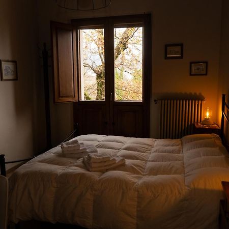Masseria Boutique B&B Montella Zewnętrze zdjęcie