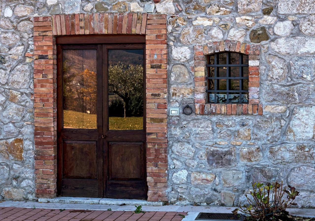 Masseria Boutique B&B Montella Zewnętrze zdjęcie
