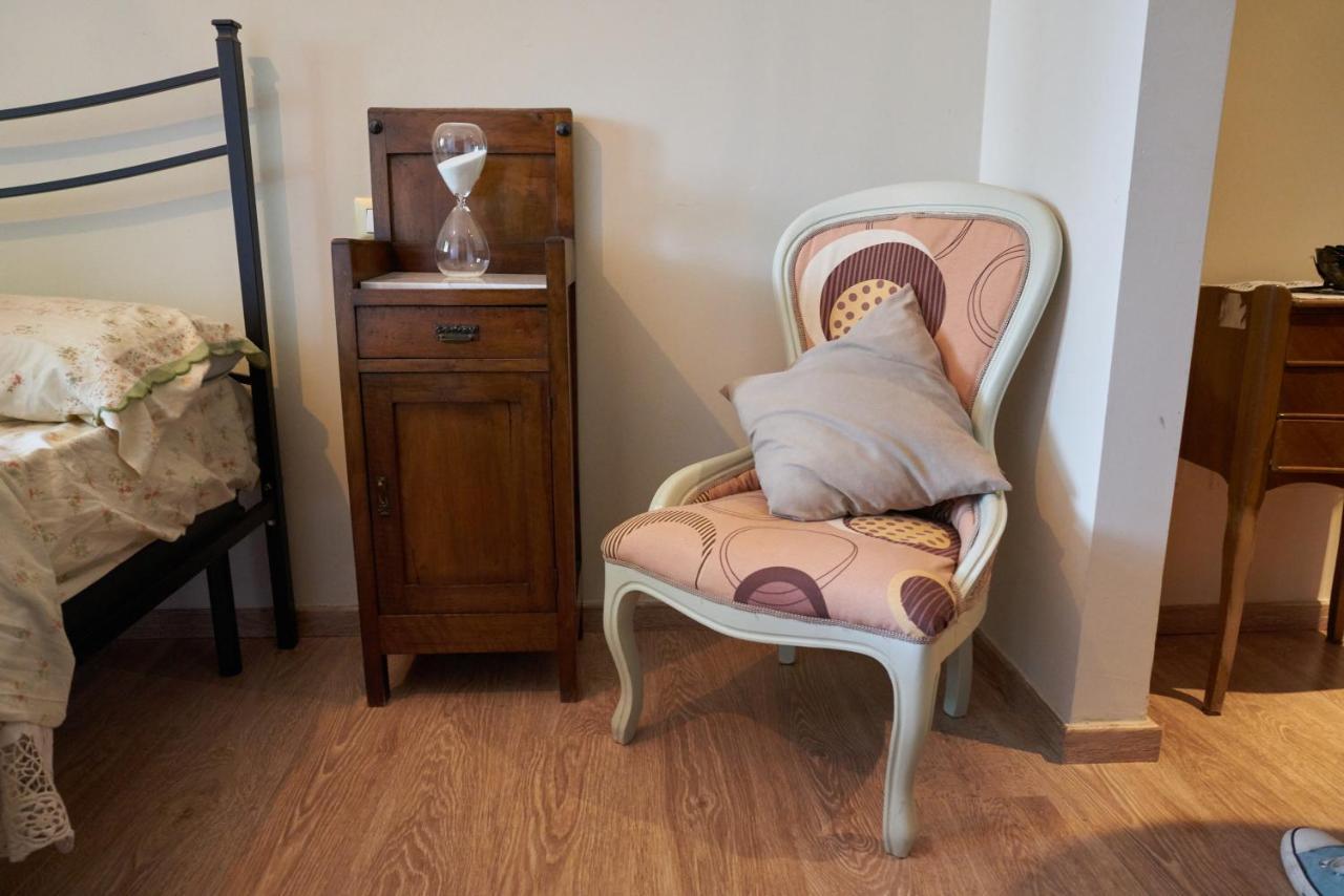 Masseria Boutique B&B Montella Zewnętrze zdjęcie