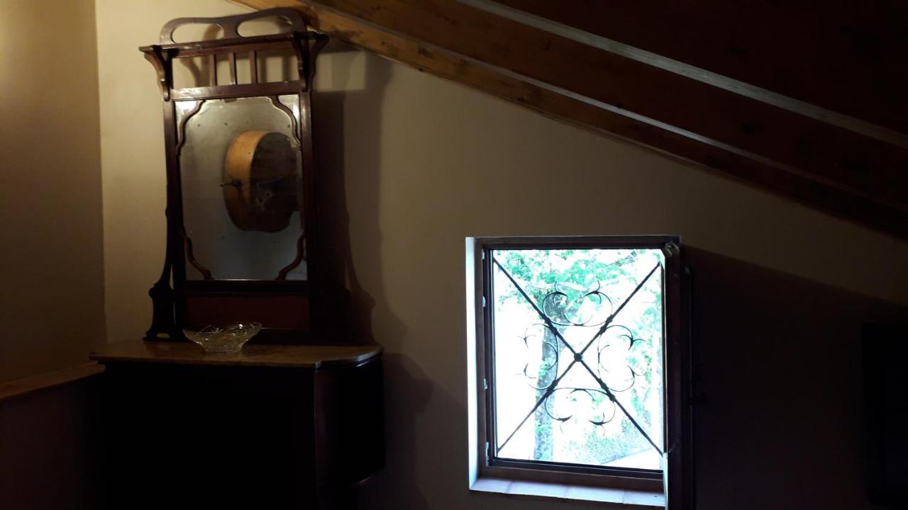 Masseria Boutique B&B Montella Zewnętrze zdjęcie