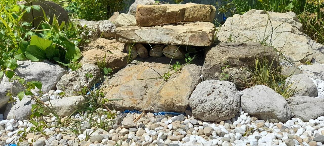 Masseria Boutique B&B Montella Zewnętrze zdjęcie