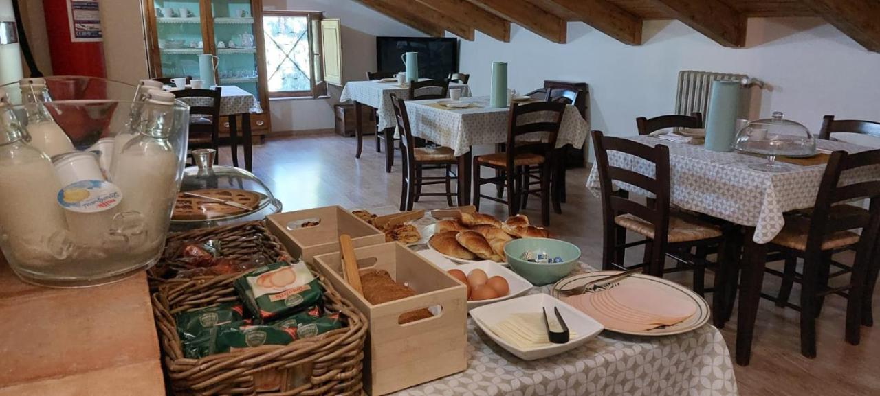 Masseria Boutique B&B Montella Zewnętrze zdjęcie