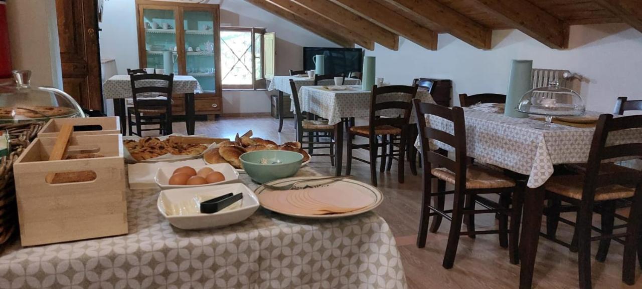 Masseria Boutique B&B Montella Zewnętrze zdjęcie