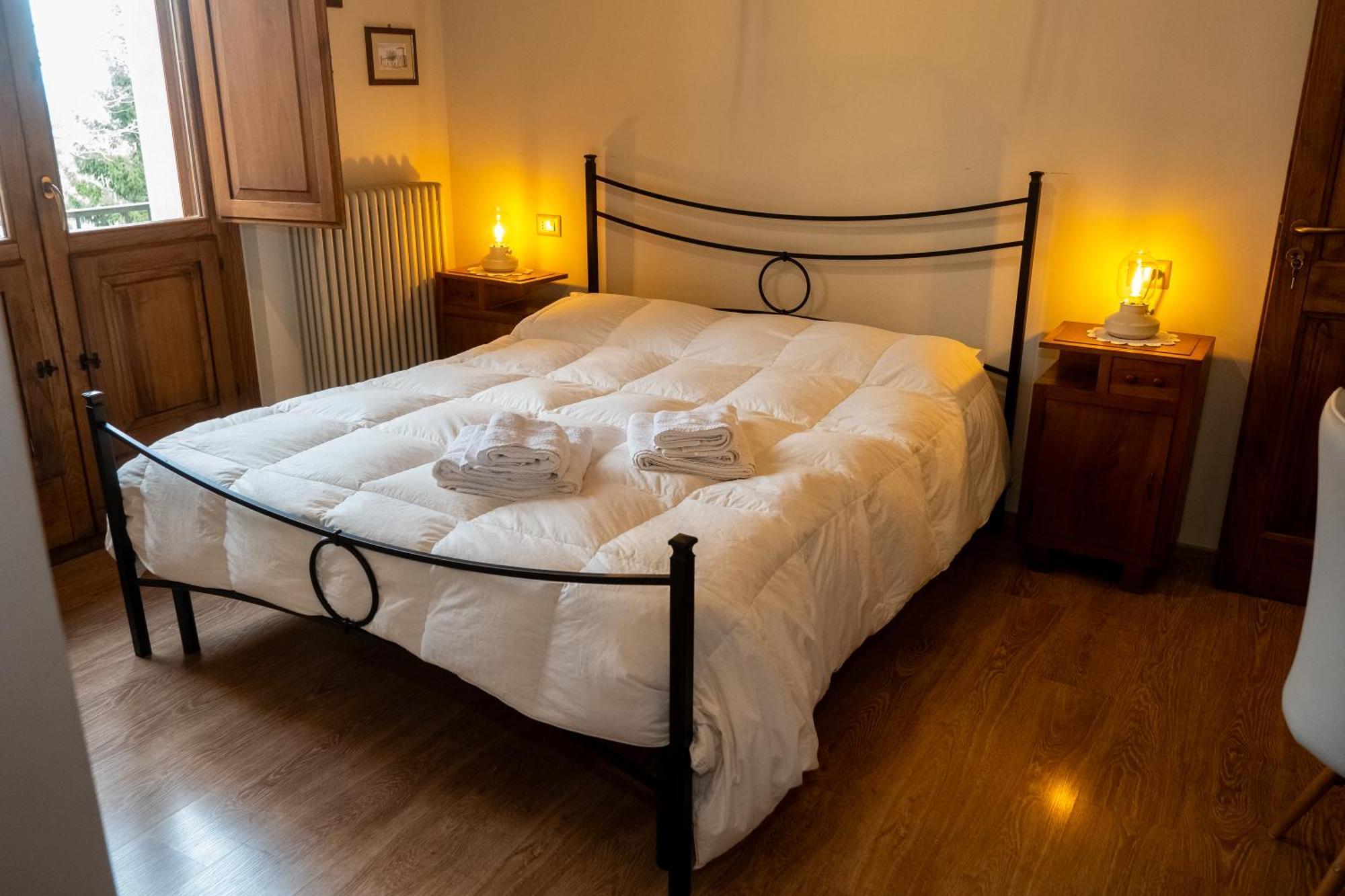 Masseria Boutique B&B Montella Zewnętrze zdjęcie