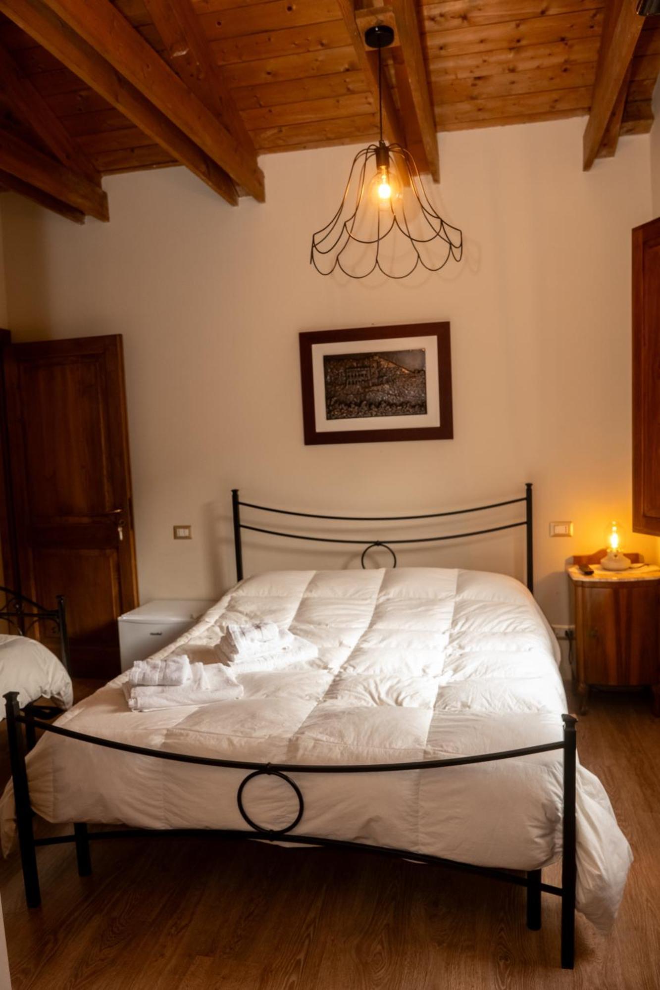 Masseria Boutique B&B Montella Zewnętrze zdjęcie