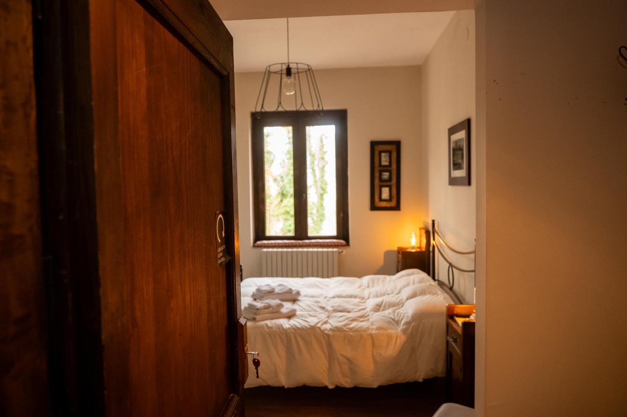 Masseria Boutique B&B Montella Zewnętrze zdjęcie