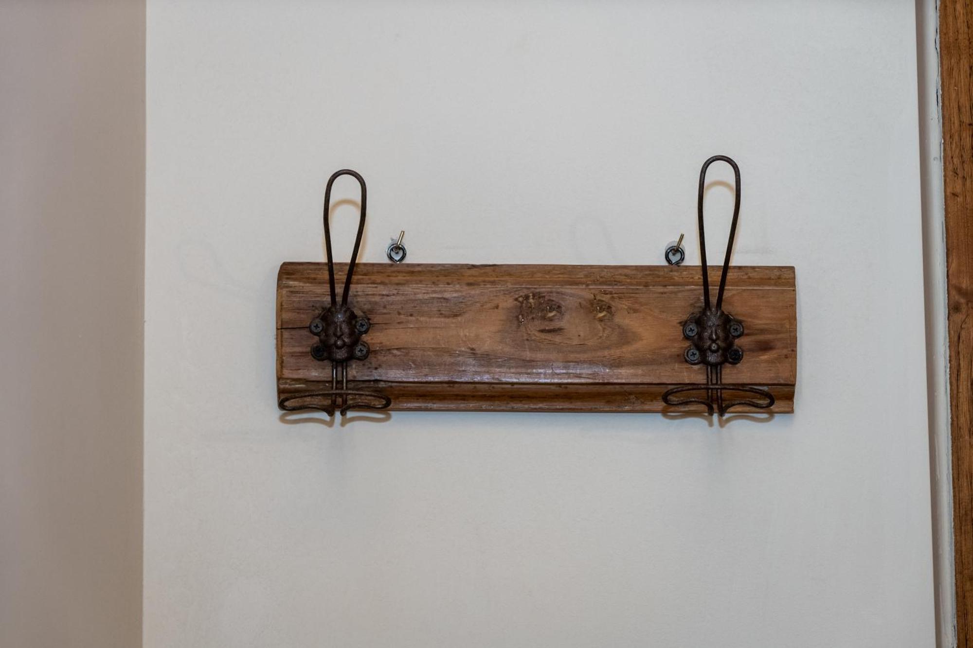 Masseria Boutique B&B Montella Zewnętrze zdjęcie