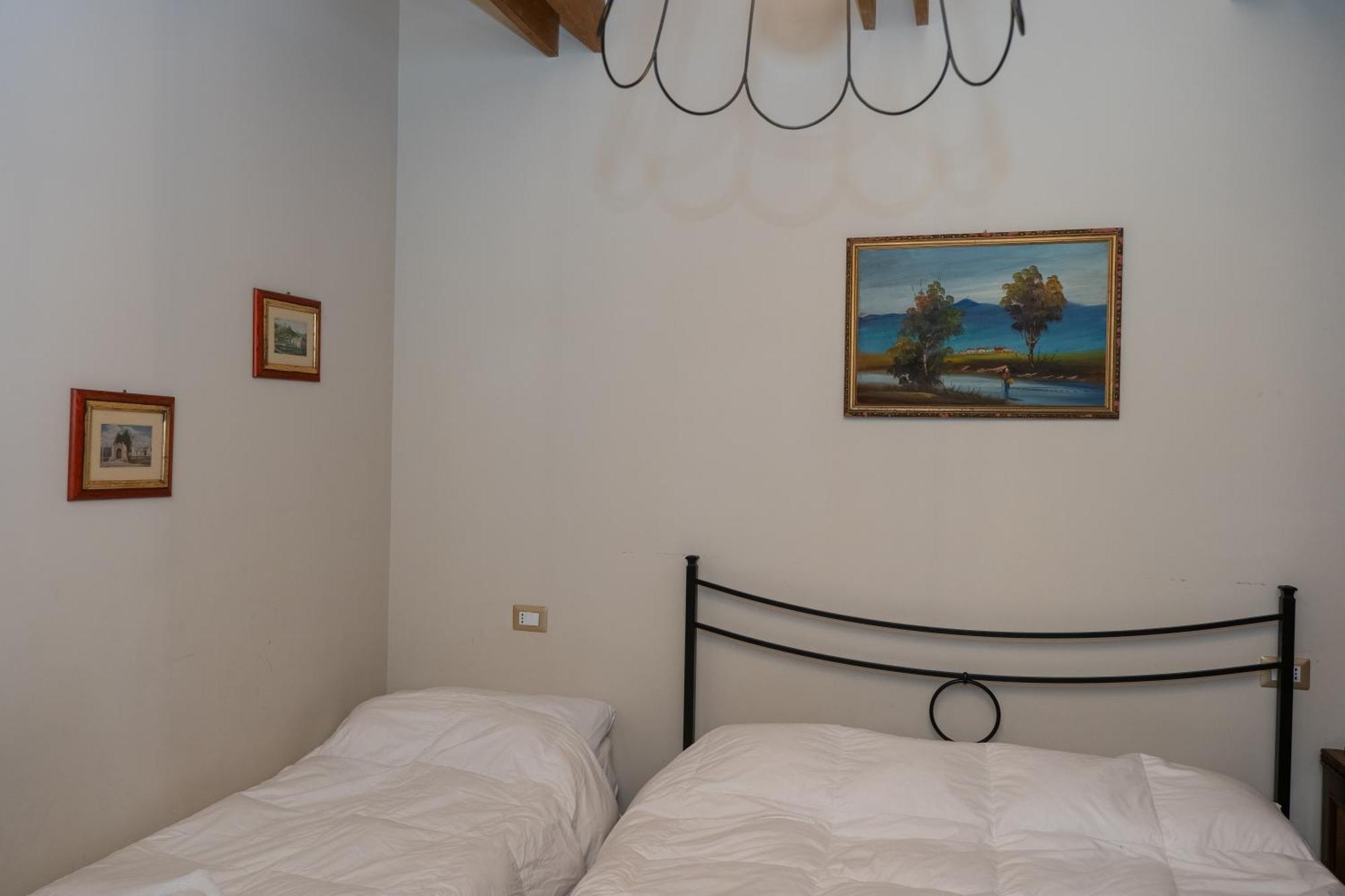 Masseria Boutique B&B Montella Zewnętrze zdjęcie