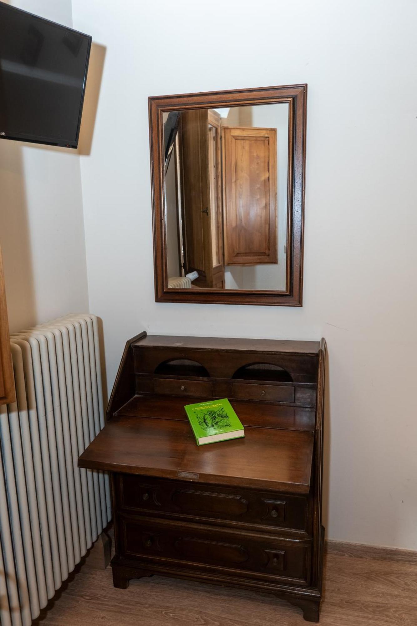 Masseria Boutique B&B Montella Zewnętrze zdjęcie