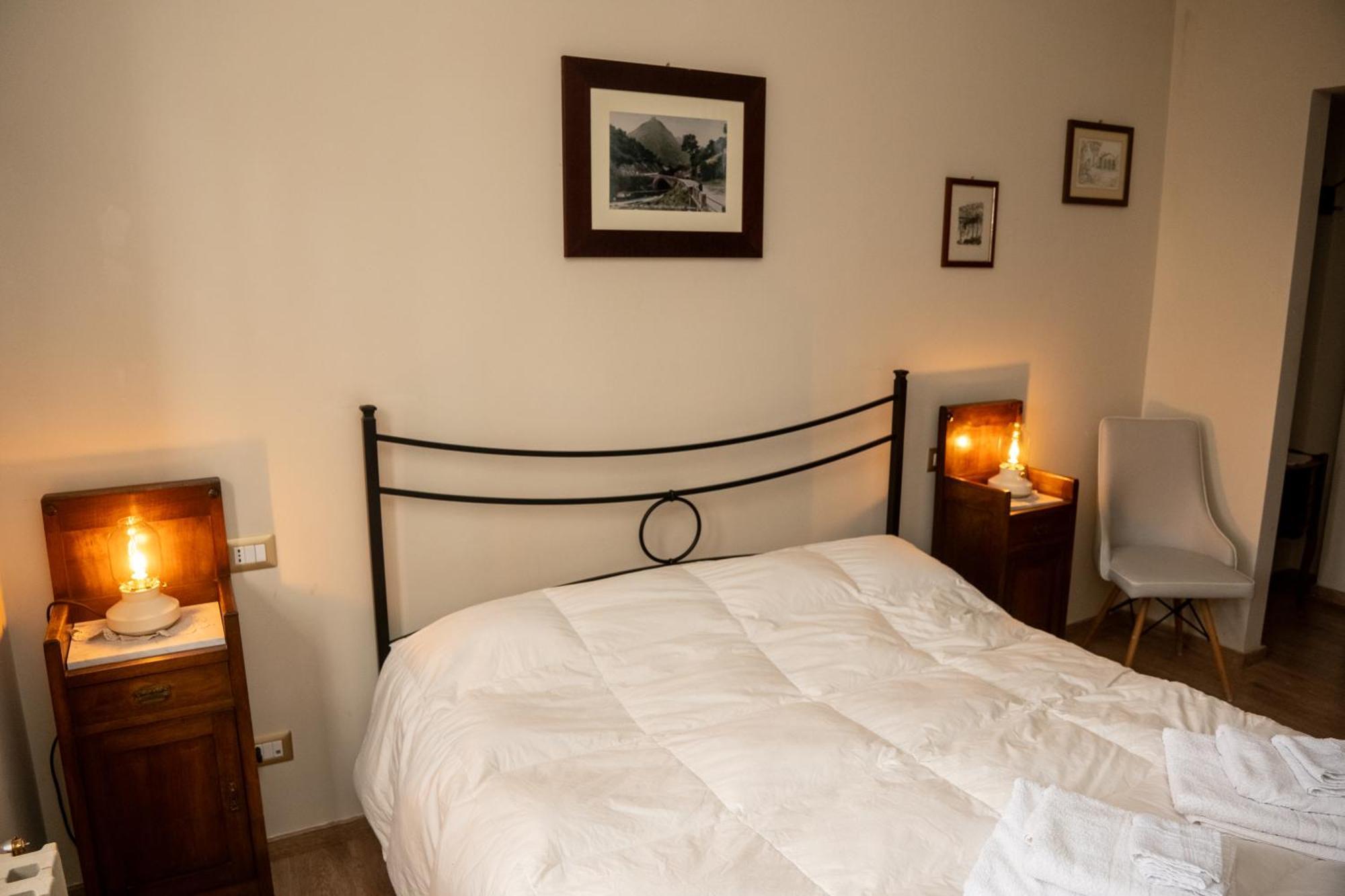 Masseria Boutique B&B Montella Zewnętrze zdjęcie