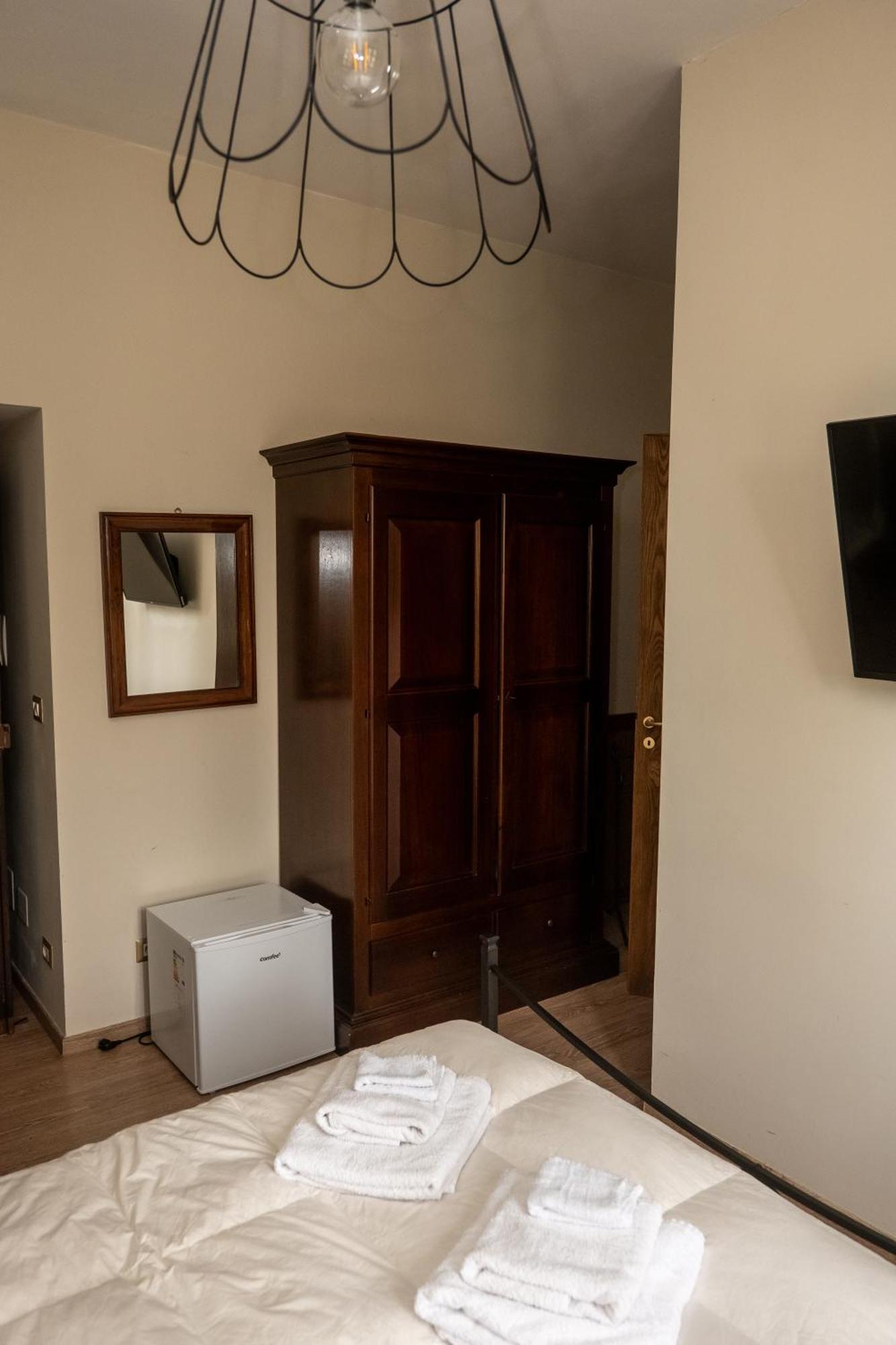 Masseria Boutique B&B Montella Zewnętrze zdjęcie