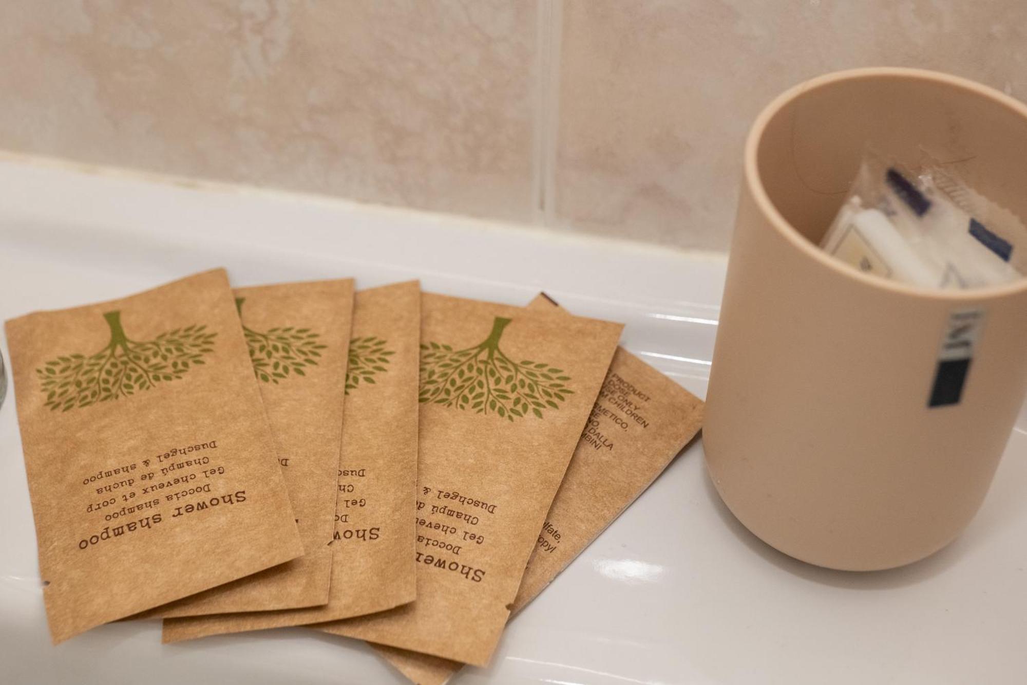Masseria Boutique B&B Montella Zewnętrze zdjęcie