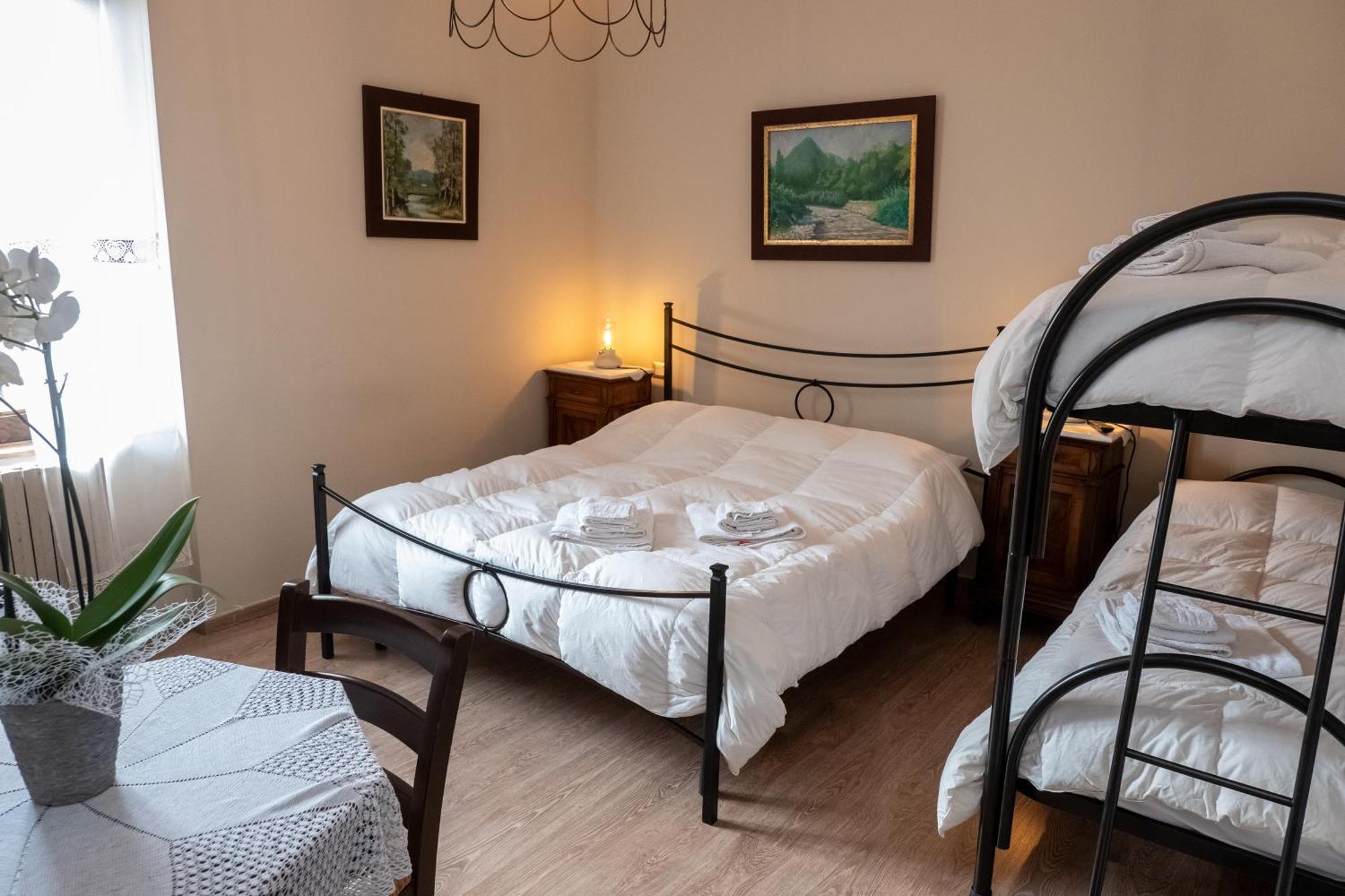 Masseria Boutique B&B Montella Zewnętrze zdjęcie