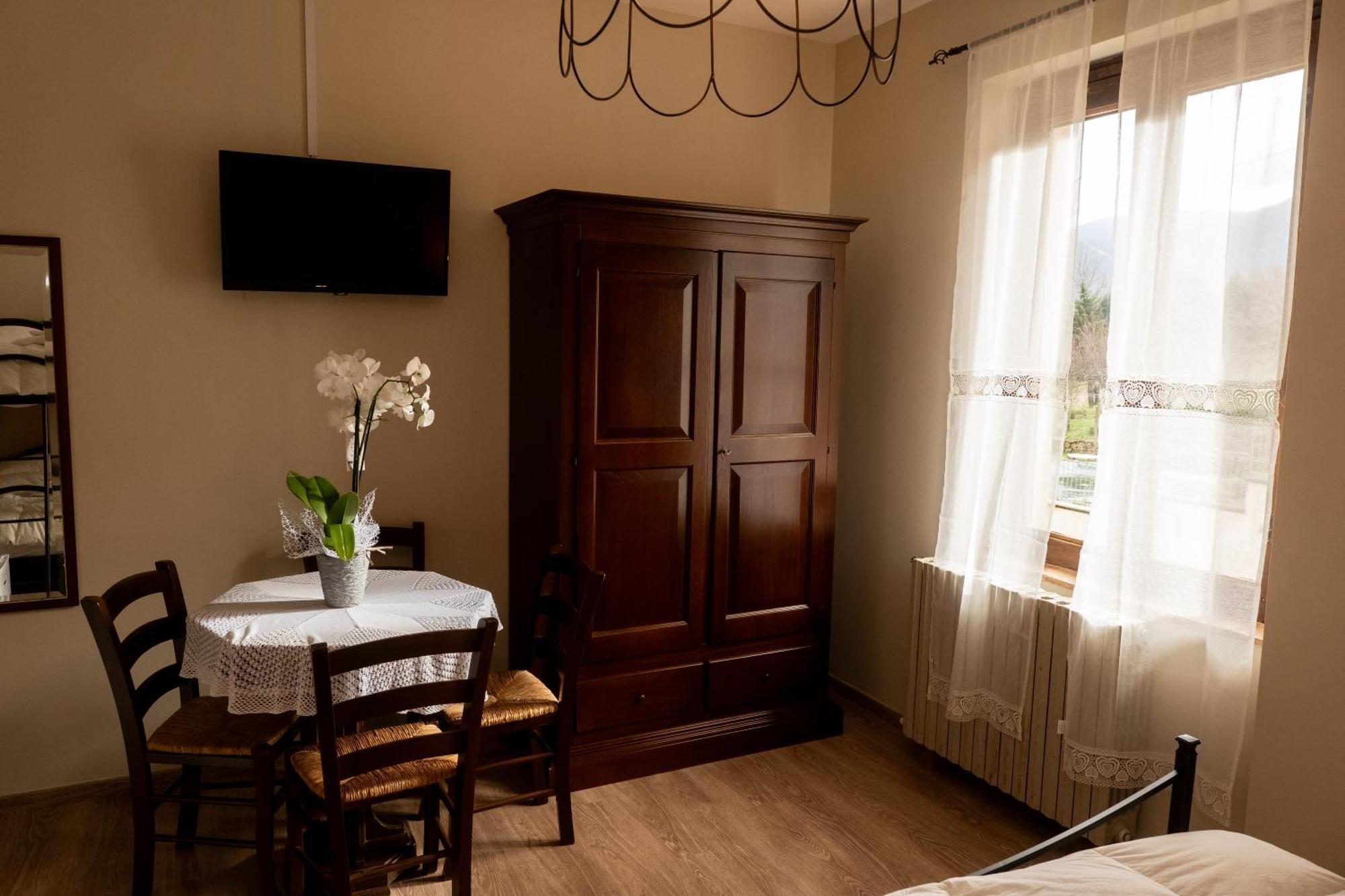 Masseria Boutique B&B Montella Zewnętrze zdjęcie